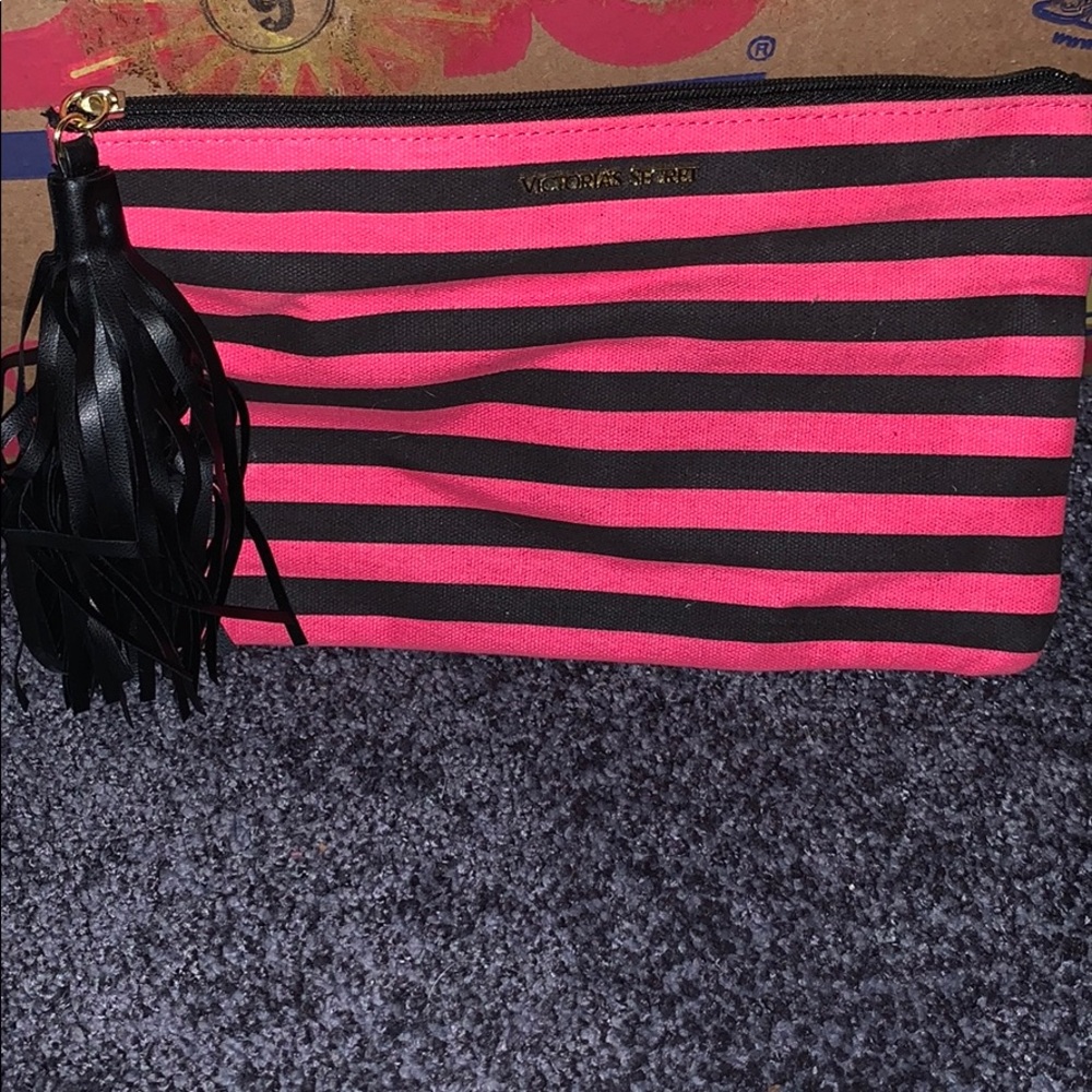 Victoria Secrets Makeup Bag